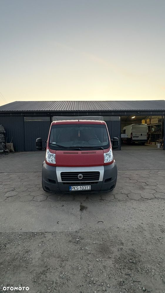 Fiat Ducato - 1