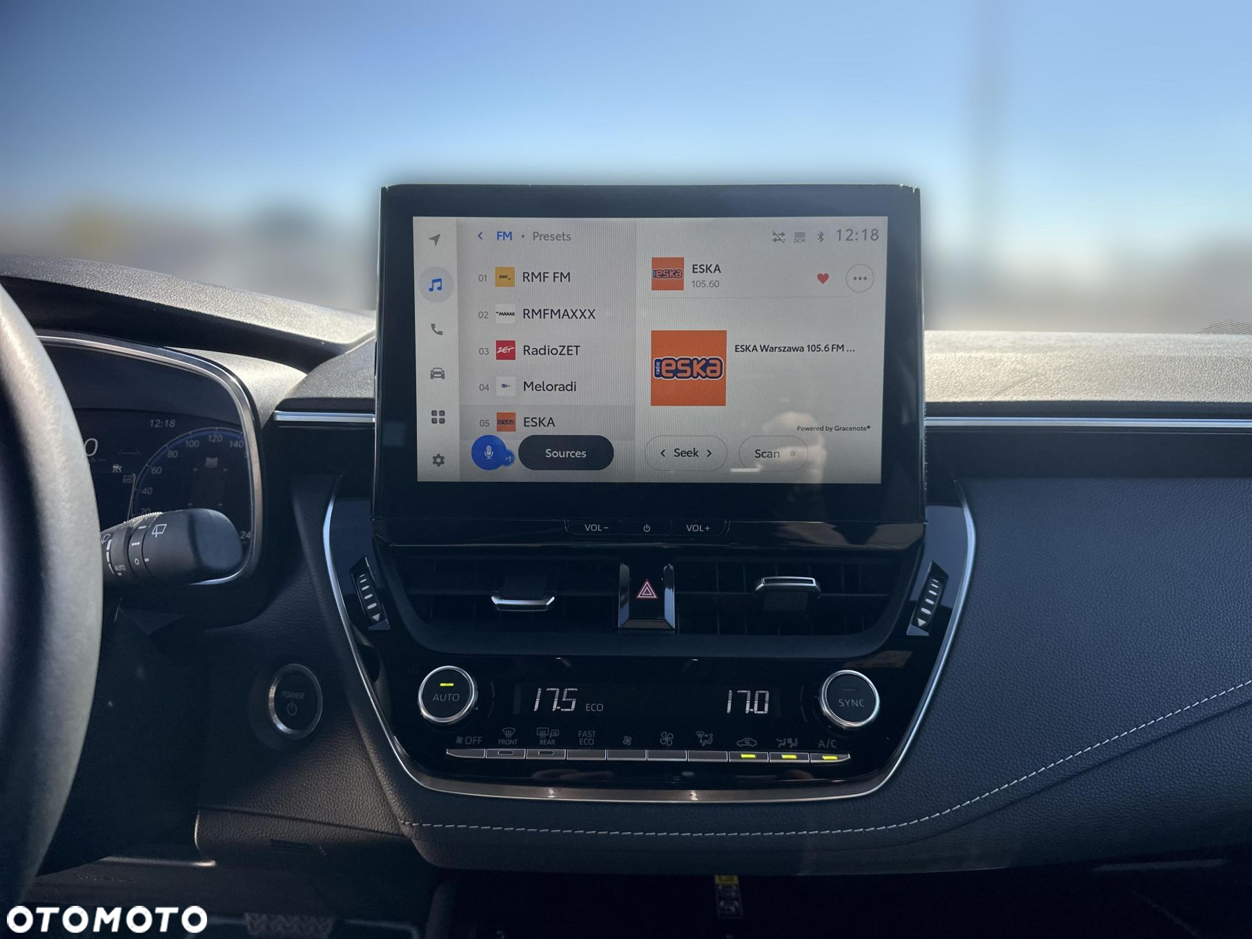 Toyota Corolla - 16