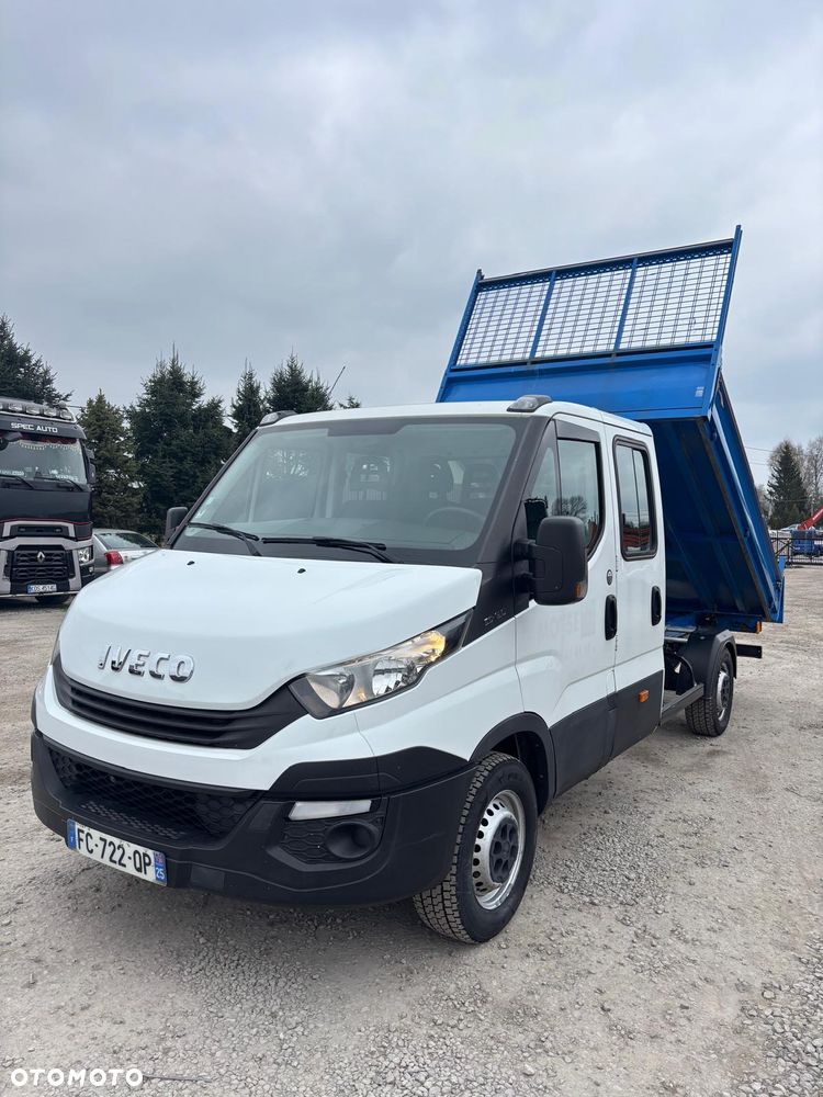 Iveco Dailly - 15