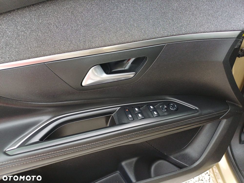 Peugeot 5008 BlueHDI 120 Stop & Start Allure - 5