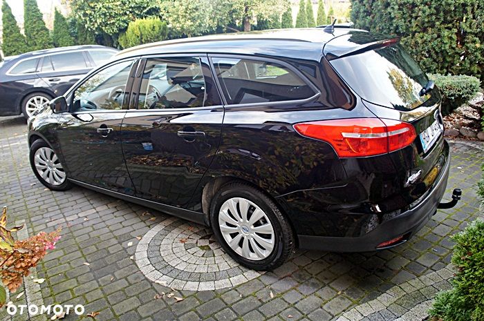 Ford Focus - 11