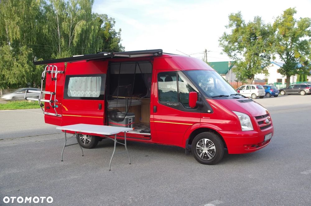 Ford TRANSIT - 15