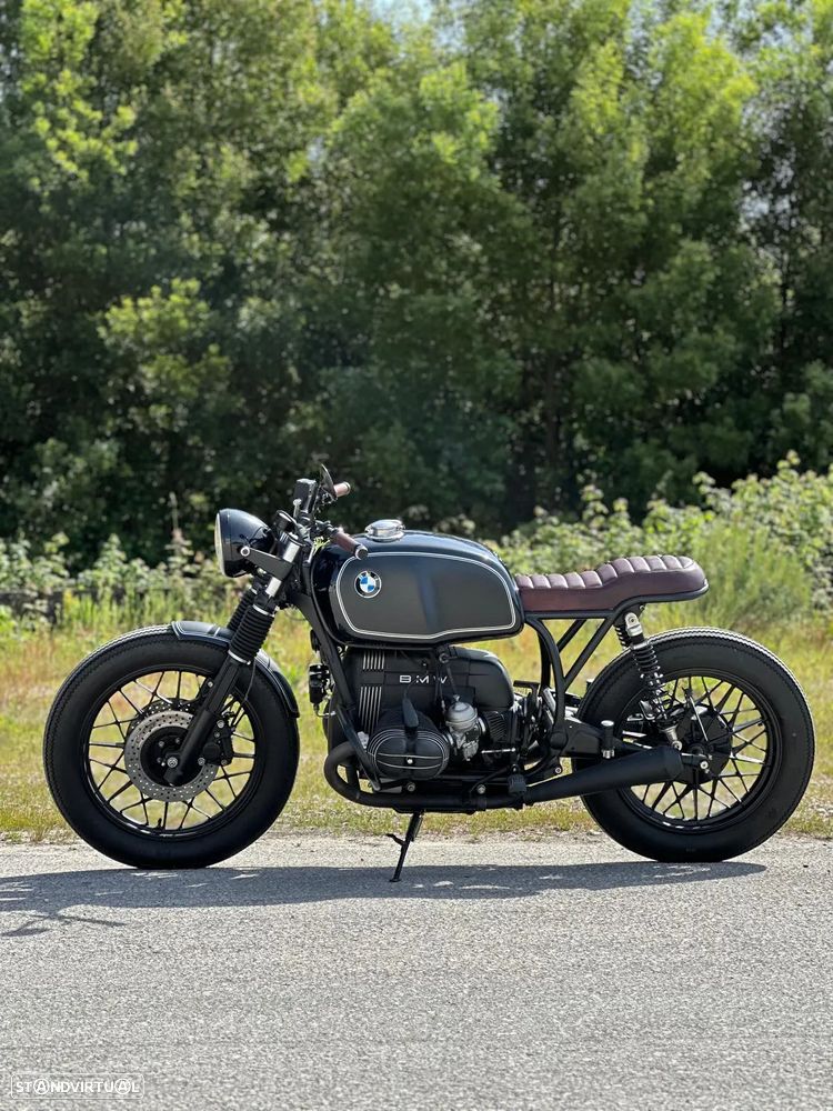 BMW R 80 R80 - 2