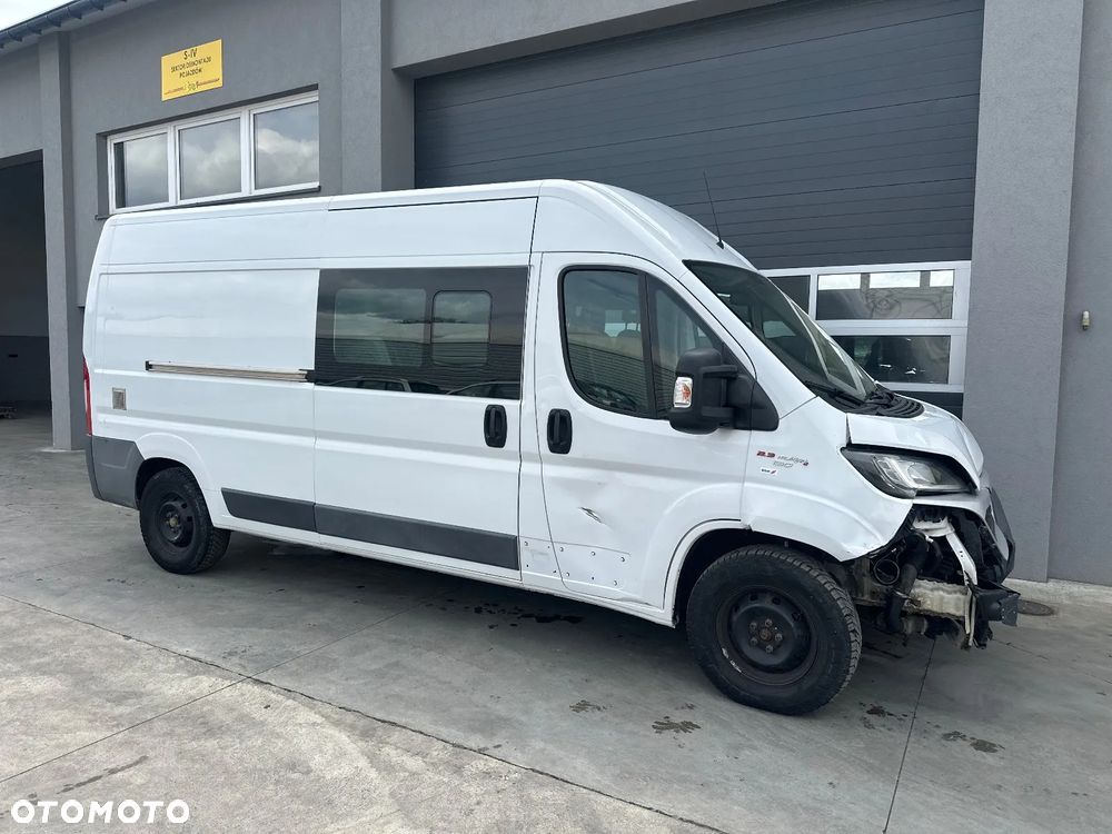 Fiat DUCATO - 8