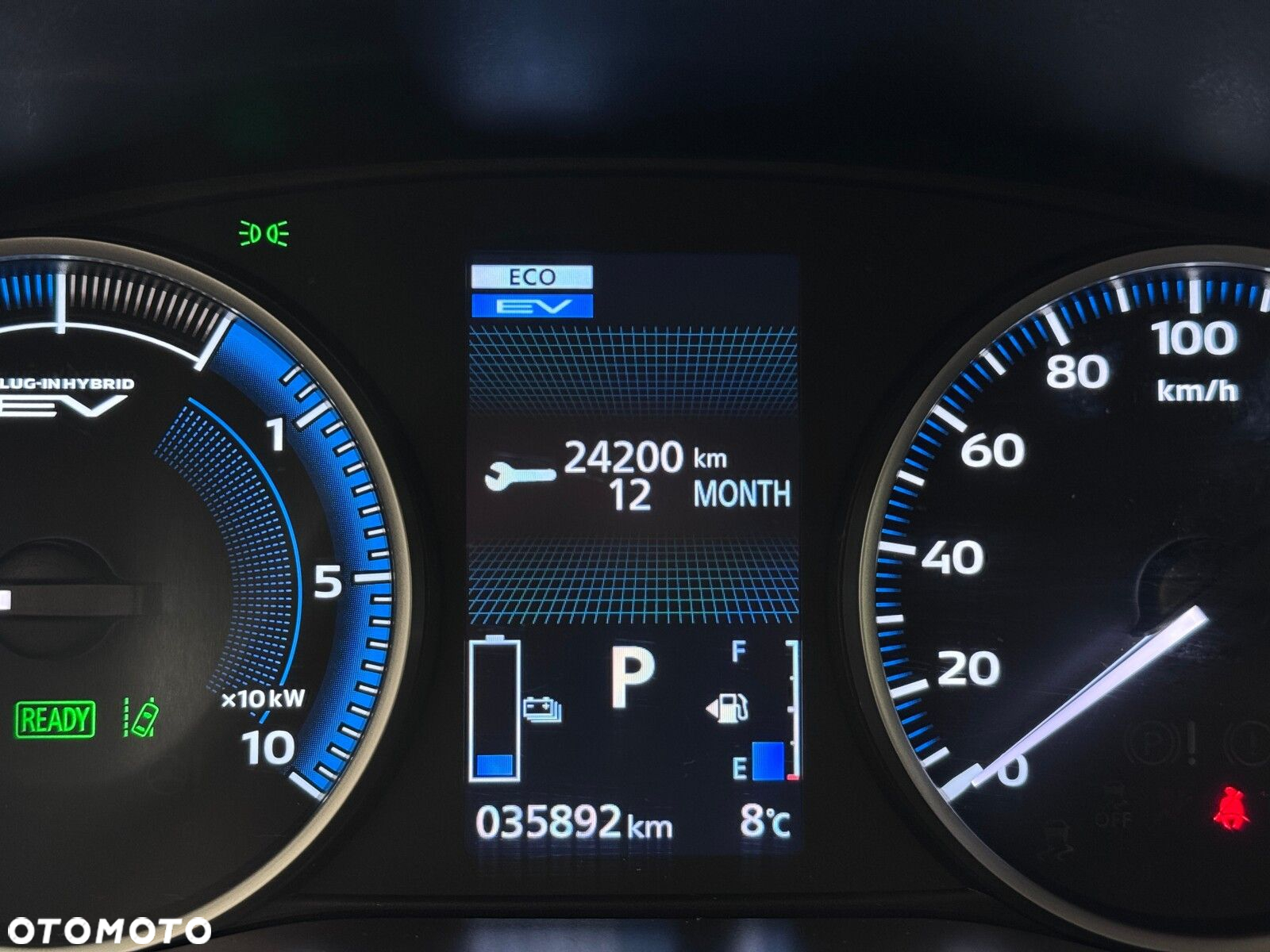 Mitsubishi Eclipse Cross - 25