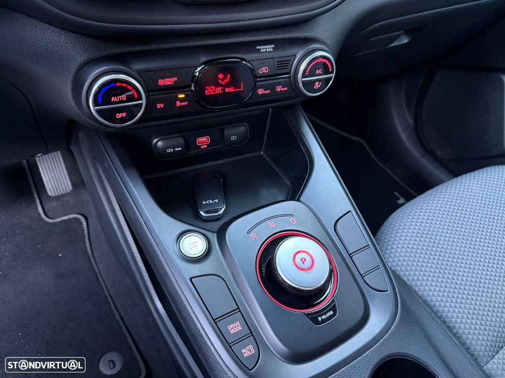 Kia e-Soul 64kWh - 19