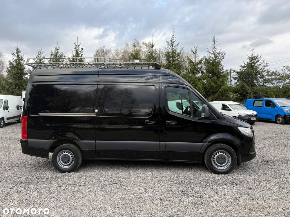Mercedes-Benz Sprinter - 3
