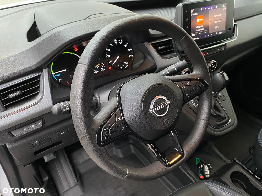 Renault KANGOO E-TECH/TOWNSTAR EV - 6