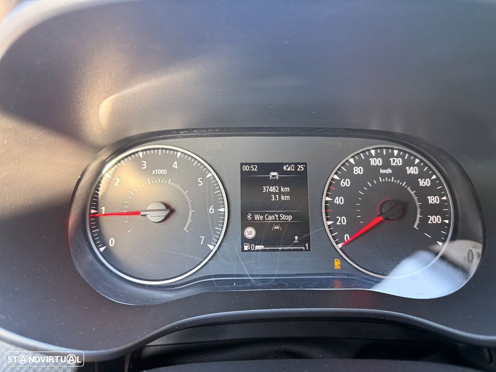 Dacia Jogger 1.0 ECO-G Essential 7L Bi-Fuel - 9