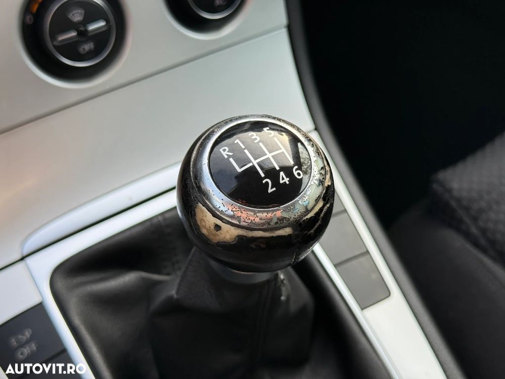 Volkswagen Passat Variant 2.0 TDI Comfortline - 17