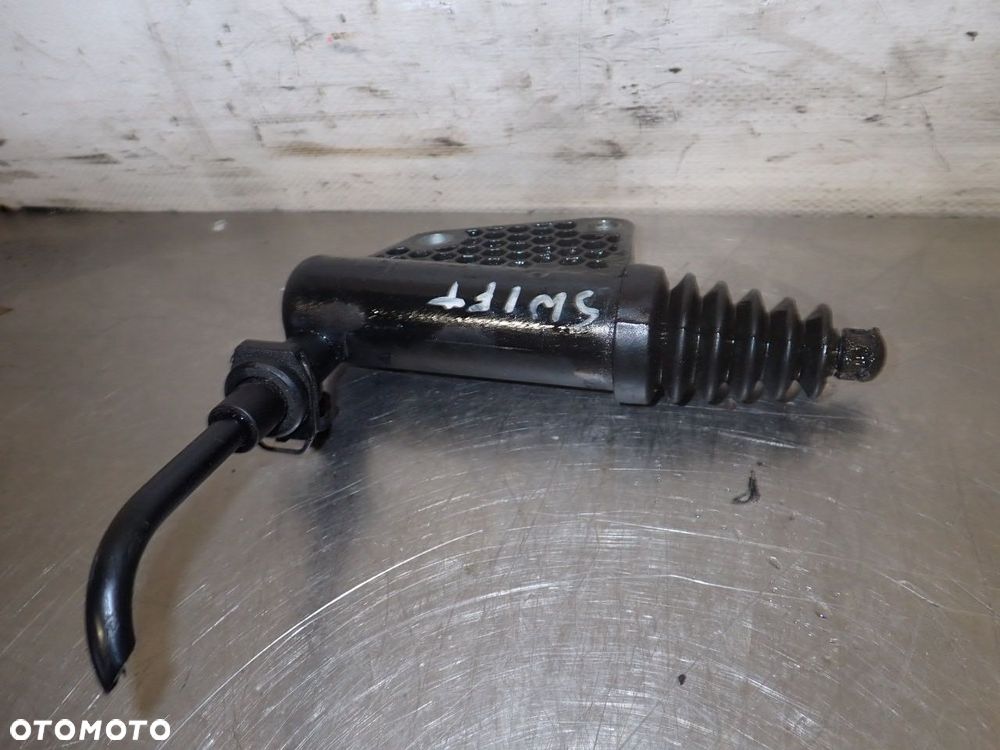 WYSPRZĘGLIK SUZUKI SWIFT IV 1.3 LIFT 23820-63J00 - 4