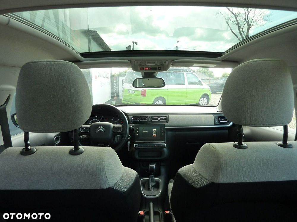 Citroën C3 - 17