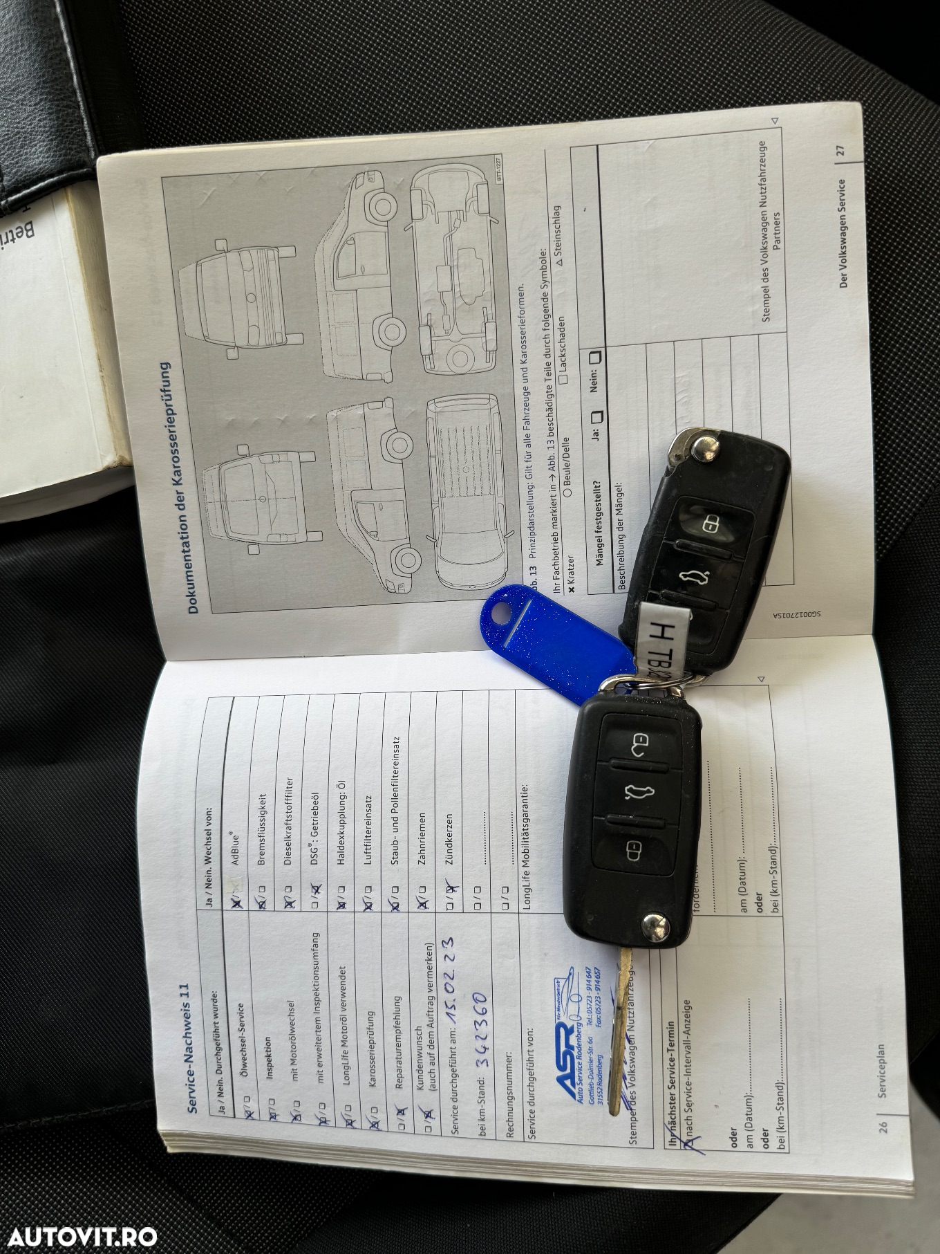 Volkswagen Transporter - 25