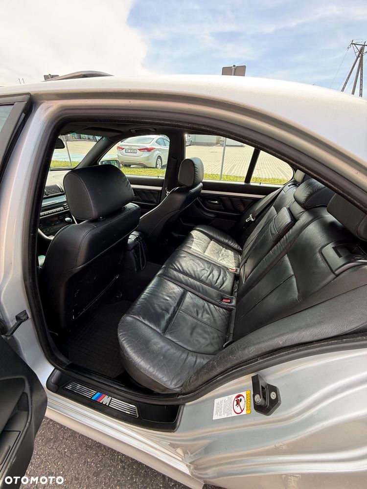 BMW Seria 5 - 9