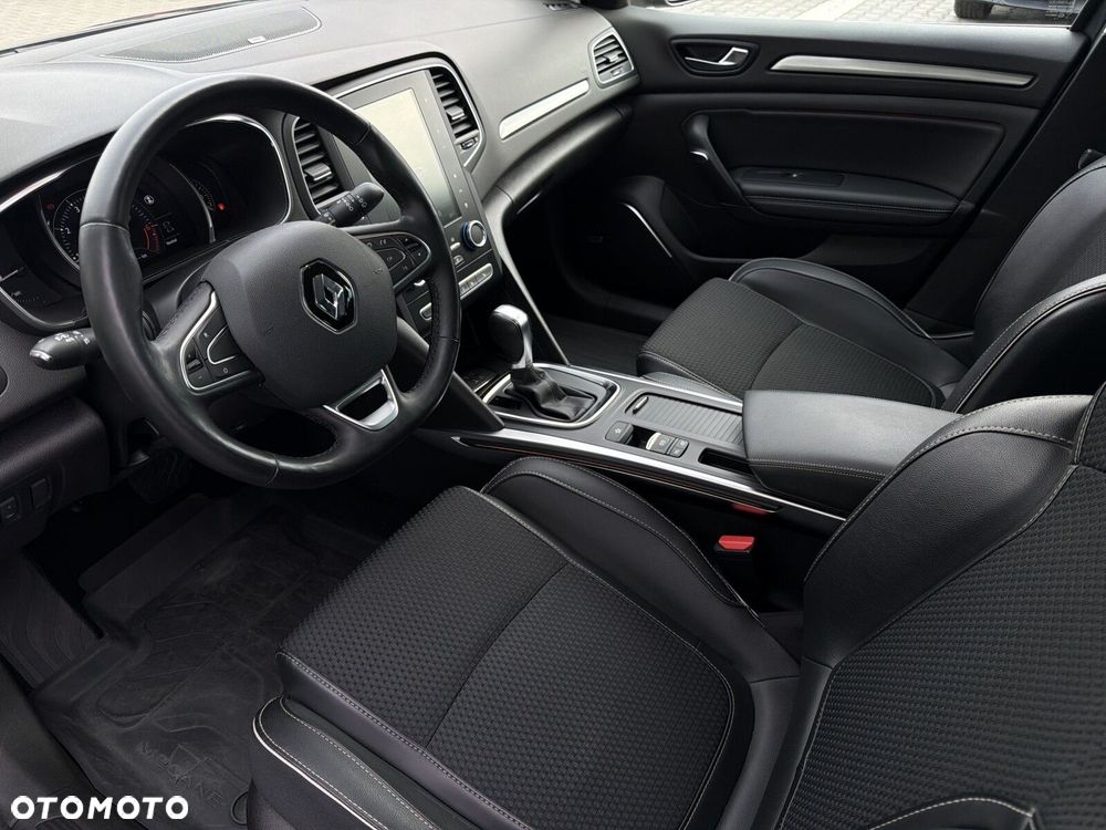 Renault Megane 1.2 Energy TCe Bose EDC - 11