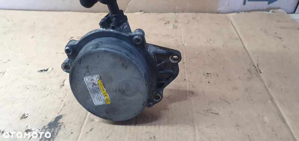 Pompa Vacum Wakum Kia Sportage III 1.7 CRDI 28810-2A500 - 5
