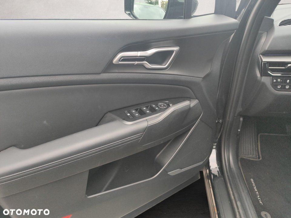 Kia Sportage - 10
