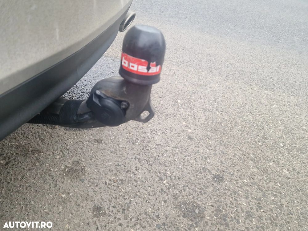 Opel Insignia 2.0 CDTI ECOTEC 4X4 Aut. - 12