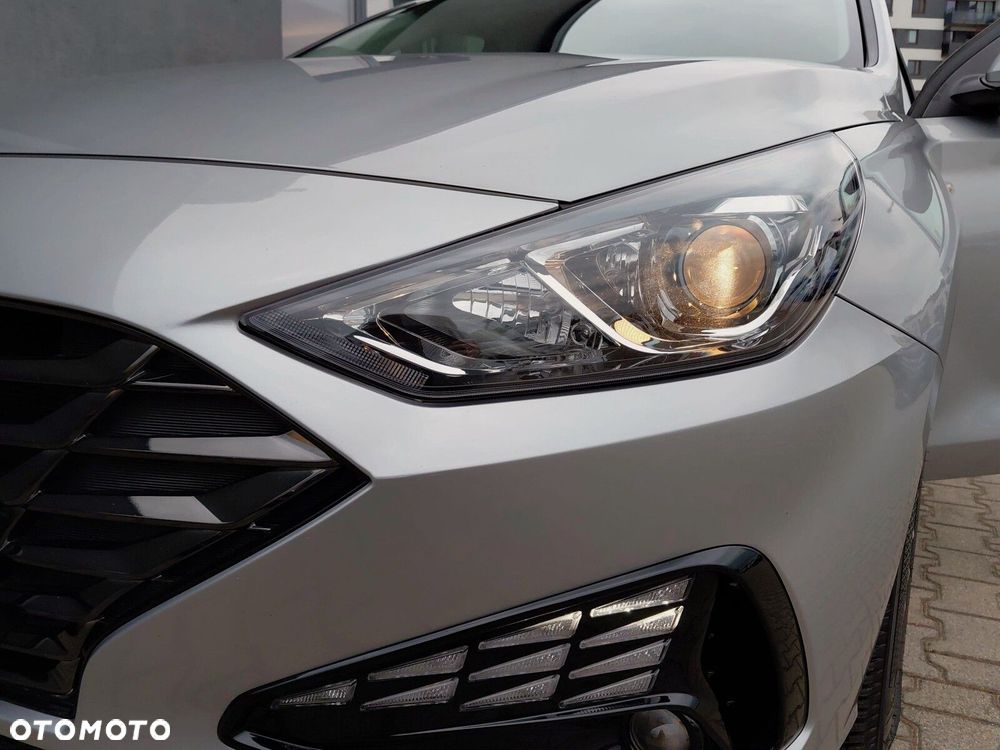 Hyundai i30 1.0 T-GDI Modern - 28