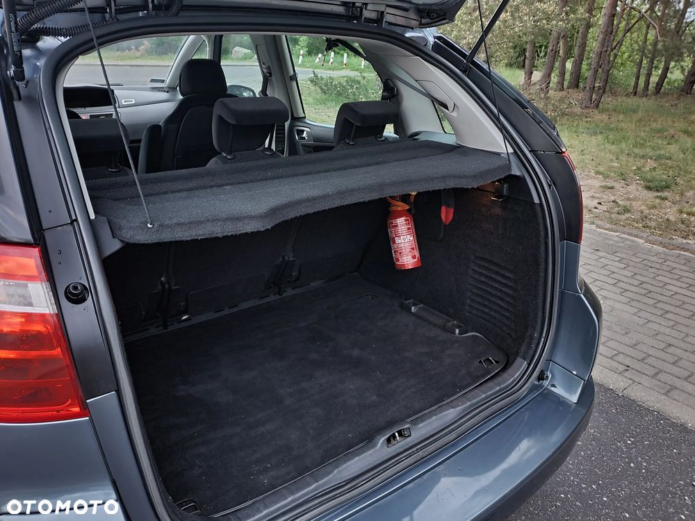 Citroën C4 Picasso 2.0 HDi Impress Pack MCP - 20