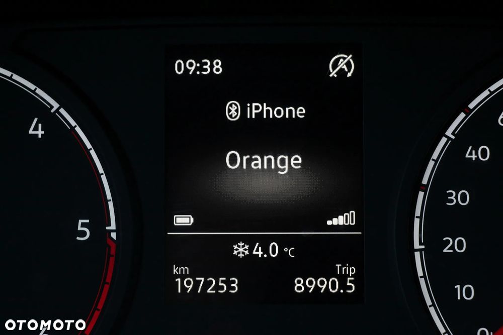 Volkswagen Caddy Maxi 2.0 TDI - 25