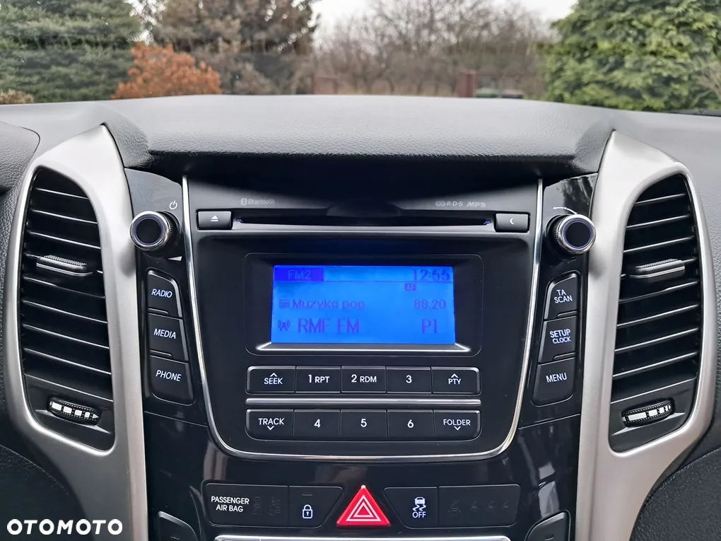 Hyundai i30 1.4 Passion - 22
