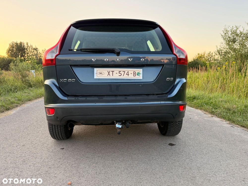 Volvo XC 60 - 3
