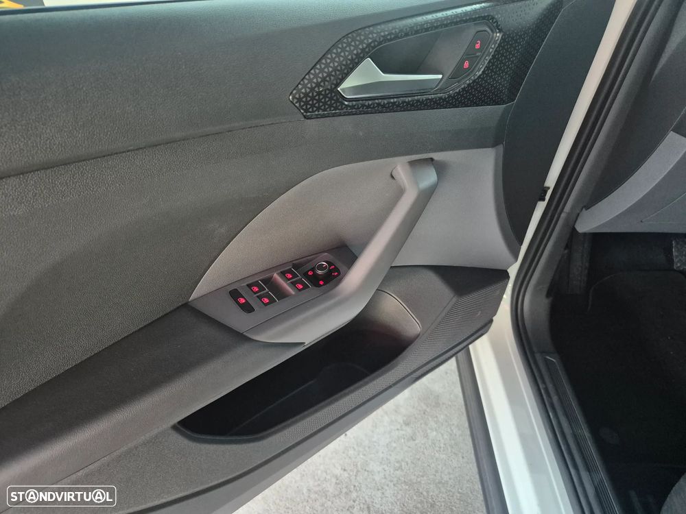 VW T-Cross 1.0 TSI Style DSG - 11