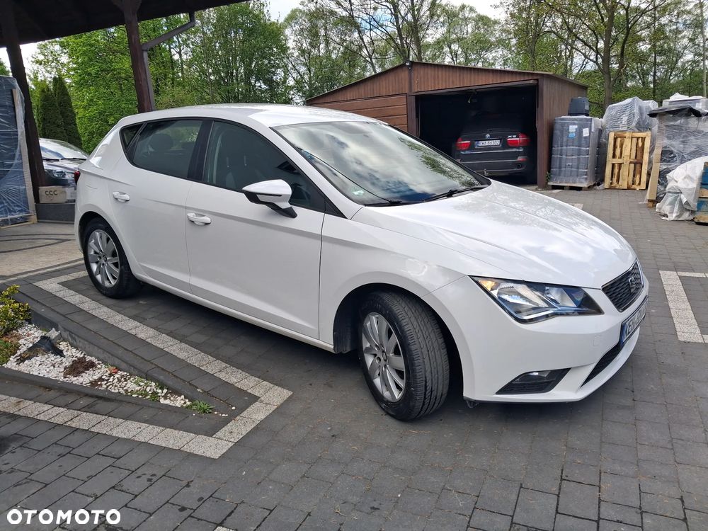Seat Leon - 3