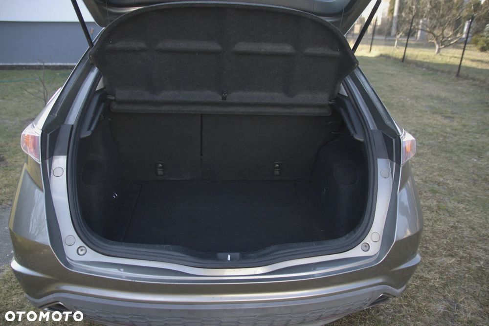 Honda Civic 1.8 Executive - 8