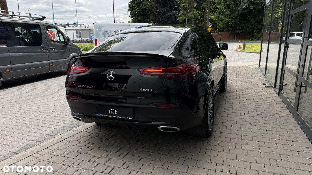 Mercedes-Benz GLE - 20