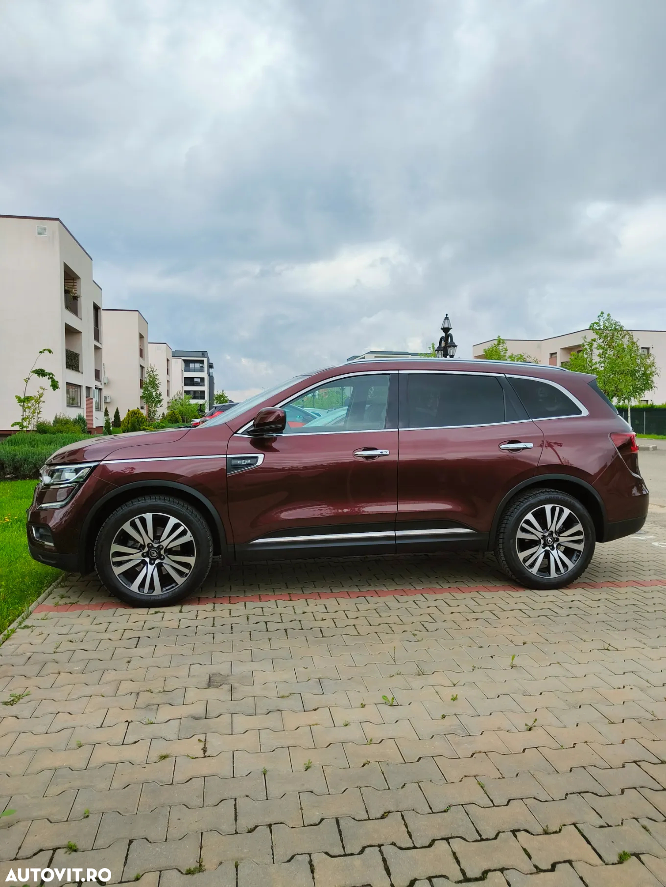 Renault Koleos - 10