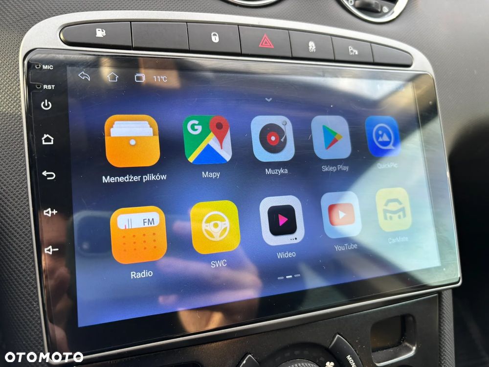 Peugeot 308 1.6 HDi Trendy - 15