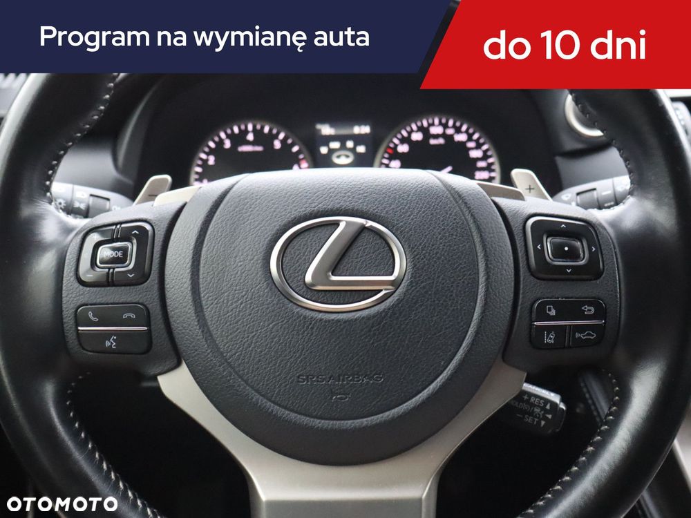 Lexus NX - 18