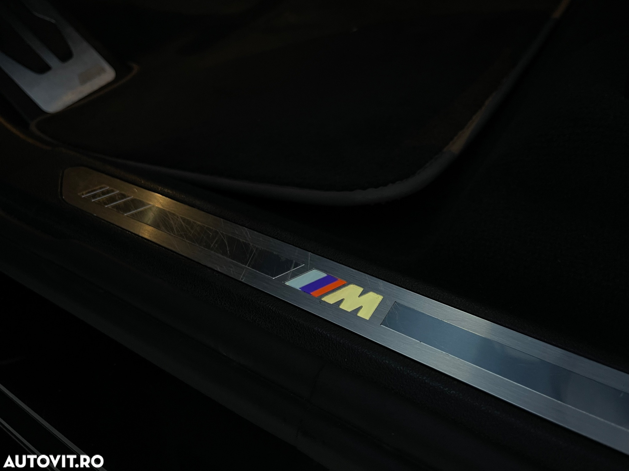 BMW X5 - 30