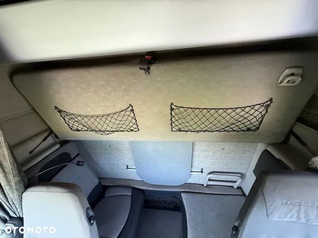 Renault MAGNUM 480DXI - 11