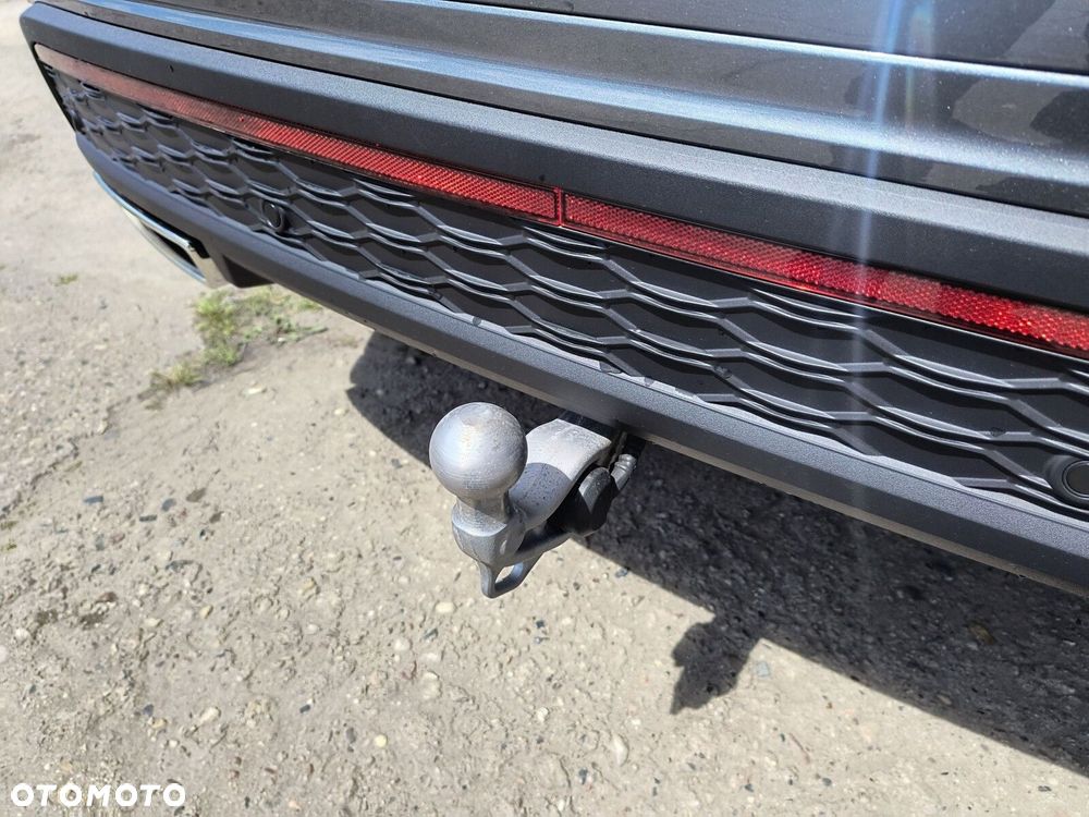 Skoda Kodiaq 2.0 TSI 4x4 RS DSG - 22
