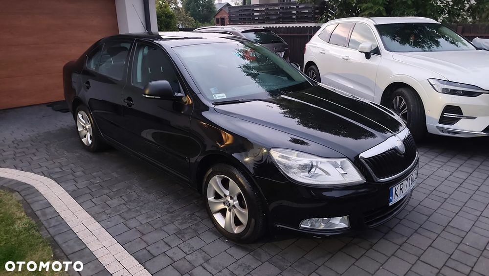 Skoda Octavia 1.4 TSI Elegance - 2