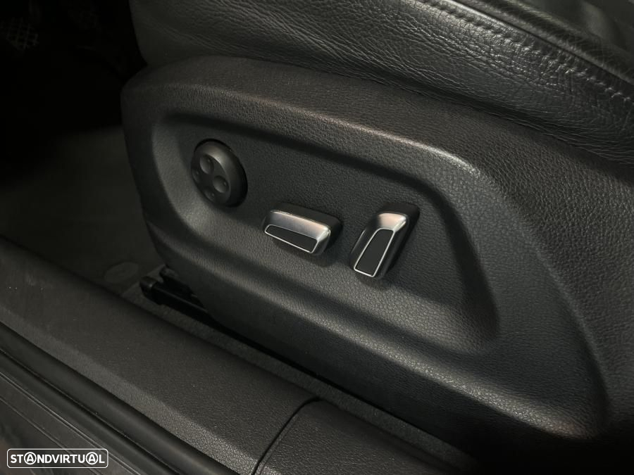 Audi Q3 2.0 TDI Sport - 15