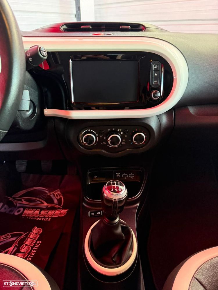 Renault Twingo 1.0 SCe Limited - 9