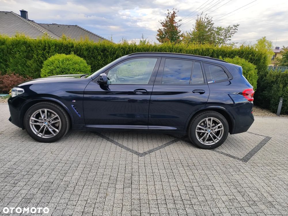 BMW X3 - 5