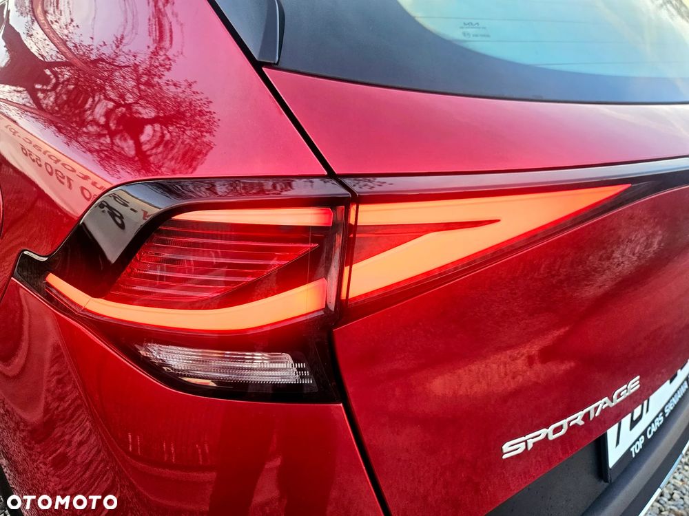 Kia Sportage - 19