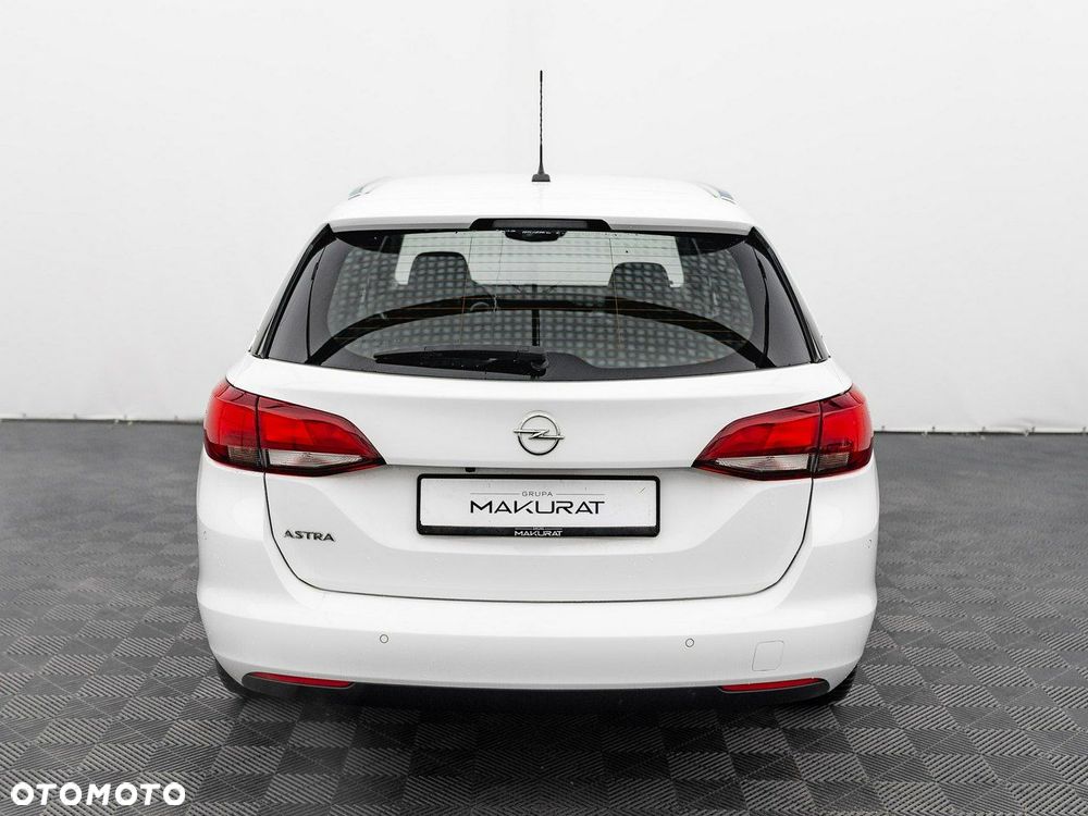 Opel Astra 1.2 T Elegance S&S - 11