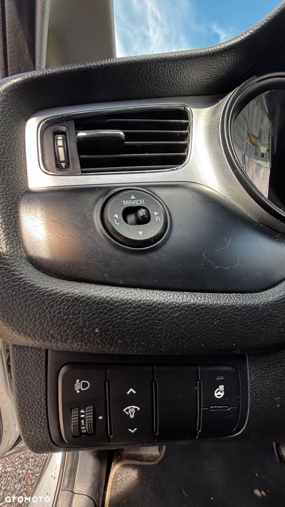 Kia Ceed 1.4 CRDi S - 10