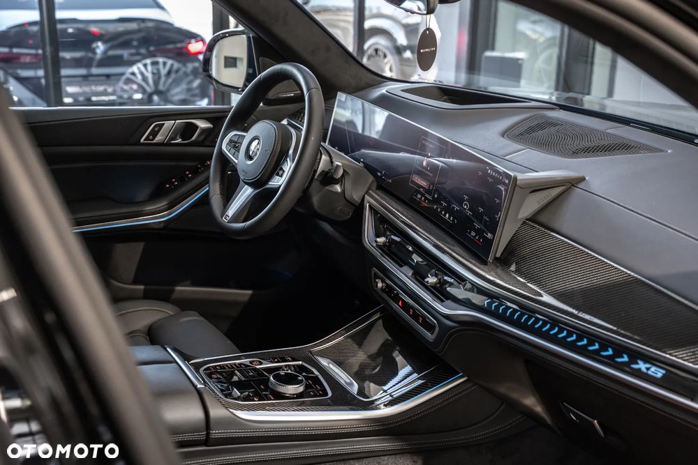 BMW X5 xDrive30d mHEV sport - 31