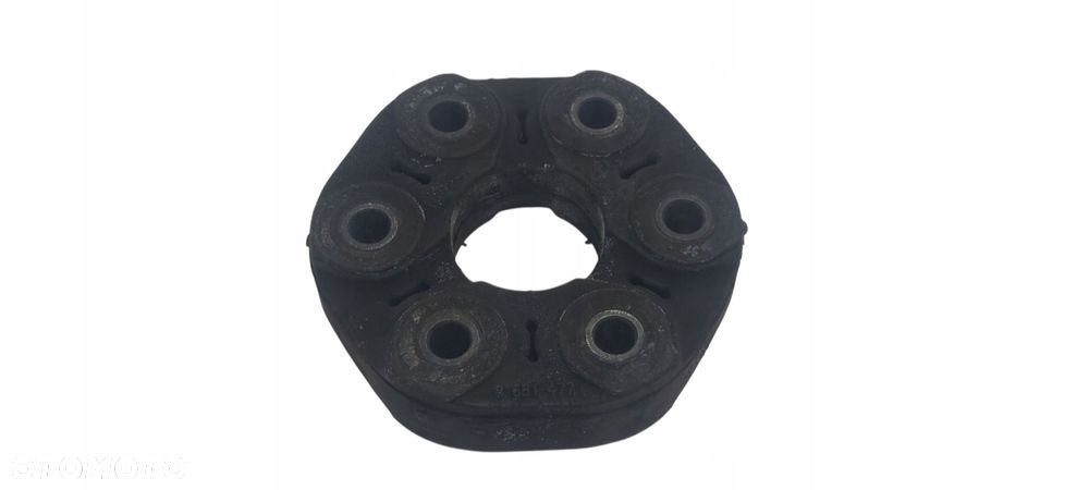 Bmw G20 G22 G30 G60 G12 G01 Guma Łącznik Elastyczny Wału 8681477 - 3