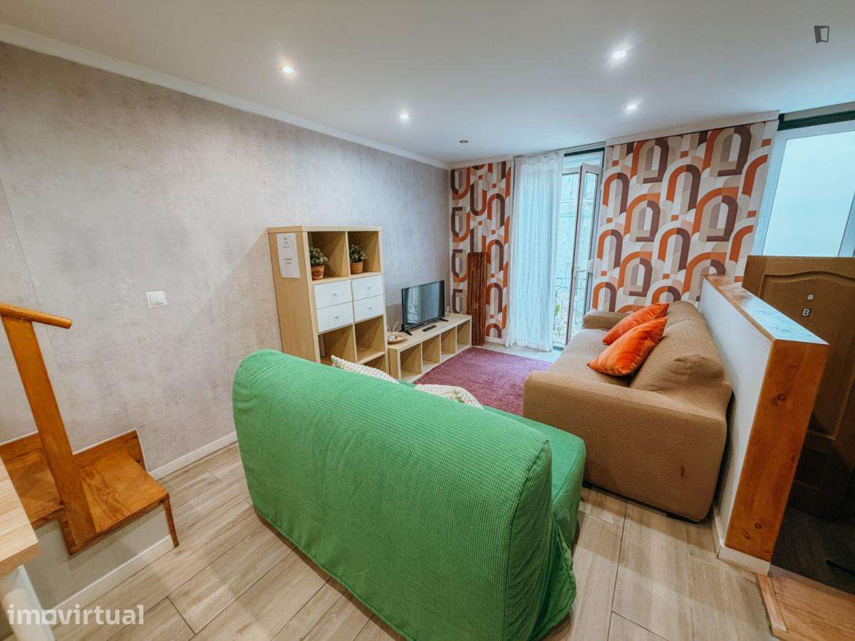 Apartamento com 2 quartos - localizado em Setubal - Grande imagem: 4/29