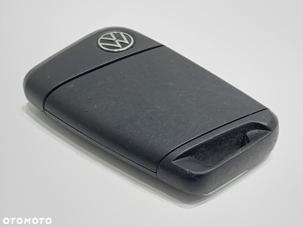 KLUCZYK - 80.00 PLN - VW PASSAT B8 Variant (3G5, CB5) 2014 - 2022 1.5 TSI 110 kW [150 KM] benzyna - 2