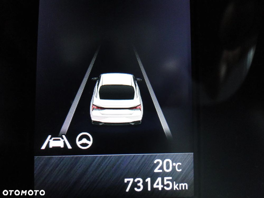 Hyundai Elantra 1.6 Smart - 21