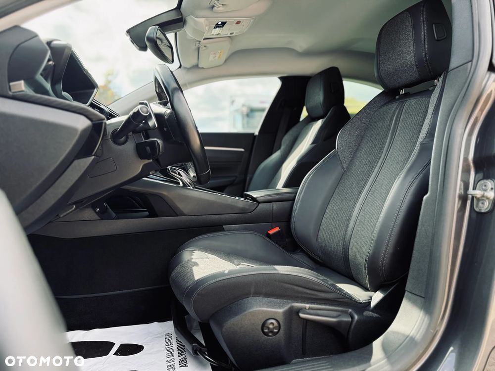 Peugeot 508 1.5 BlueHDi Allure Pack S&S EAT8 - 25